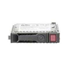 HPE 1TB 6G SATA 7.2K 3.5in NHP ETY HDD (10-series only)