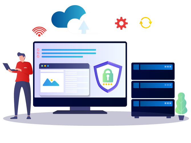 IT-аудит инфраструктуры