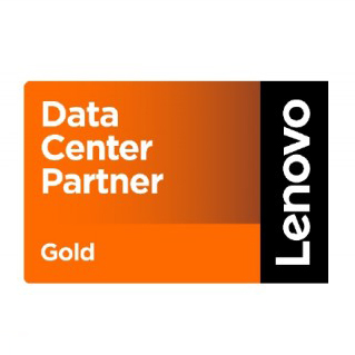 Lenovo Data Center partner