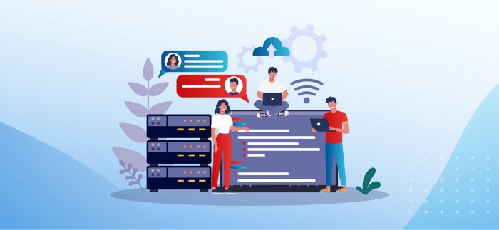 Техническая поддержка