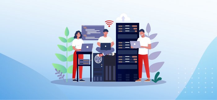 Проектирование и внедрение