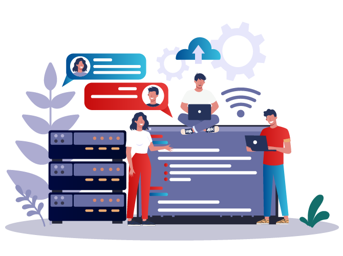 Техническая поддержка