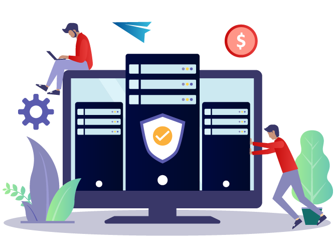 Поставка оборудования