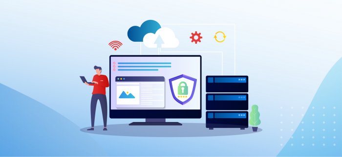 ИТ-аудит инфраструктуры