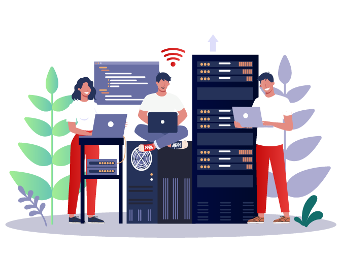 Проектирование и внедрение