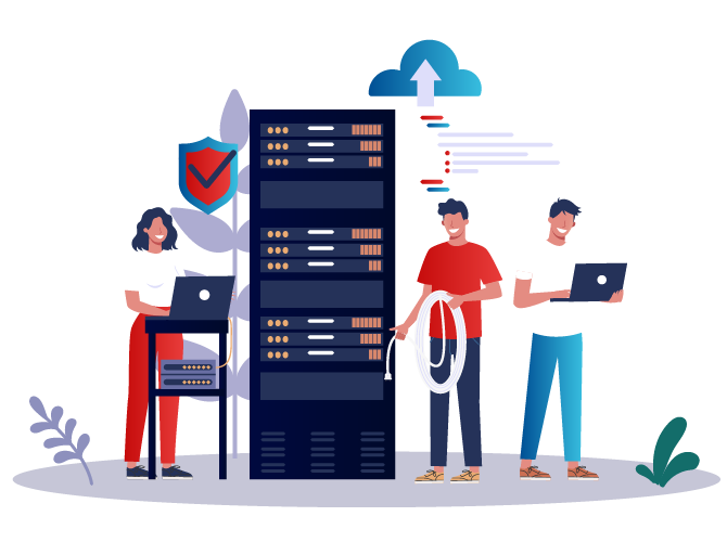 Оборудование для тестирования