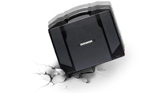 Новый ноутбук S14I от Durabook 