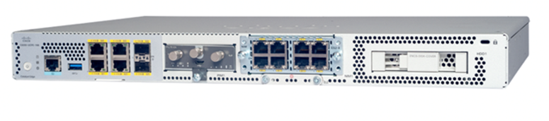 Новая линейка маршрутизаторов Cisco Catalyst 8000 доступна для заказа в РФ