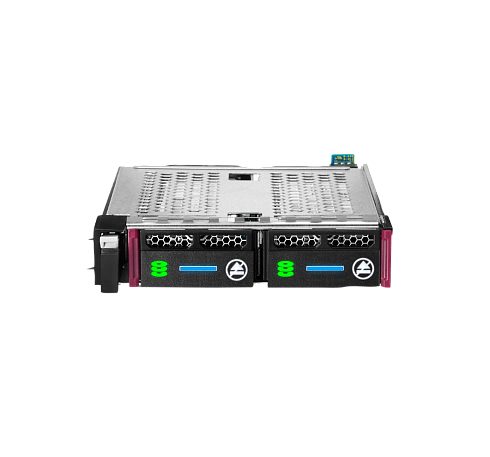 HPE 240GB SATA RI M.2 2280 SSD