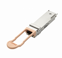Трансиверы HPE SY 100GE/4x25GE/4x32GFC QSFP28 XCVR