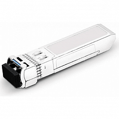 Трансиверы 10Gb iSCSI/16Gb FC Universal SFP+ Module Трансиверы 10Gb iSCSI/16Gb FC Universal SFP+ Module