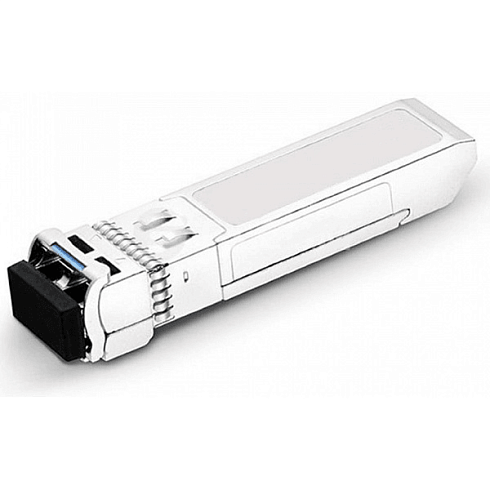 Трансиверы 10Gb iSCSI/16Gb FC Universal SFP+ Module