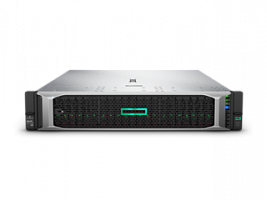 Сервер HPE ProLiant DL380 Gen10 Стойка 2U Intel® Xeon® Gold 5118