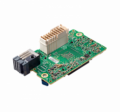 Сетевые карты HPE Synergy 6820C 25/50Gb CNA