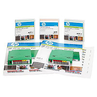 HPE LTO-5 Eco Pack 3TB 20 Pk