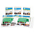HPE LTO-5 Eco Pack 3TB 20 Pk