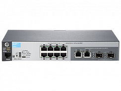 Коммутатор Aruba 2530-8 Switch