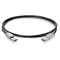 HPE SAS Min-Min 1 x 4M Cable Assy Kit