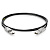 HPE SAS Min-Min 1 x 4M Cable Assy Kit