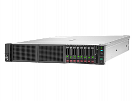 Сервер HPE ProLiant DL180 Gen10 Стойка 2U Intel® Xeon® 4110