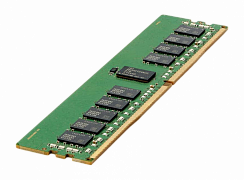 HPE 16GB 2Rx8 PC4-2666V-R Smart Kit
