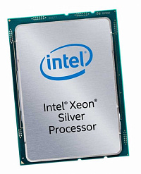 ThinkSystem SR650 Intel Xeon Silver 4110 8C 85W 2.1GHz Processor Option Kit