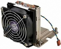 Вентиляторы ThinkSystem SR530 FAN Option Kit