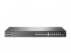 Коммутатор Aruba 2540 24G 4SFP+ Switch