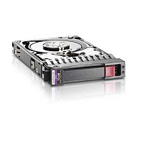 HPE 450GB 12G SAS 15K 2.5in SC ENT HDD