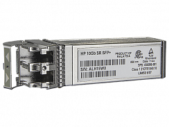 Трансиверы HPE BLc 10G SFP+ SR Transceiver