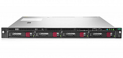 Сервер HPE ProLiant DL160 Gen10  Intel® Xeon Silver 4210R