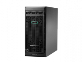 Сервер HPE ProLiant ML110 Gen10 Tower 4.5U Intel® Xeon® 4110