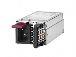 HPE 900W AC 240VDC Power Input Module