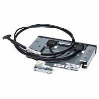 Отсеки для дисковода HPE DL360 Gen10 8SFF Display Port/USB/Optical Drive Blank Kit