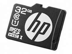 Флеш-накопители HPE 32GBmicroSDMainstream Flash Media Ki Флеш-накопители HPE 32GBmicroSDMainstream Flash Media Ki