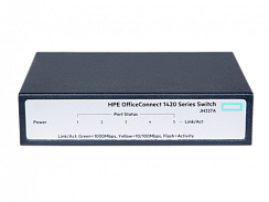 Коммутатор HPE 1420 5G Switch