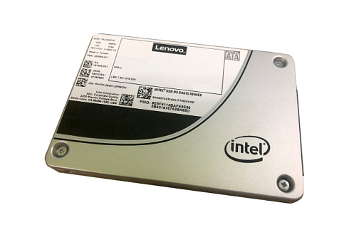 Сервер Lenovo ThinkSystem ST50