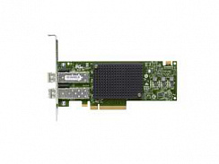 Адаптеры HPE SN1200E 16Gb 2p FC HBA
