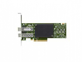 Адаптеры HPE SN1200E 16Gb 2p FC HBA