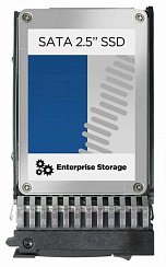 IBM 120GB 2.5in G3HS SATA MLC Enterprise Value SSD
