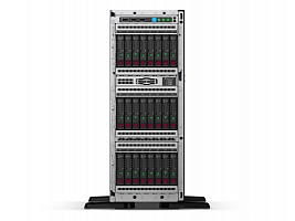 Сервер HPE ProLiant ML350 Gen10 Стойка 4U Intel® Xeon Silver 4214