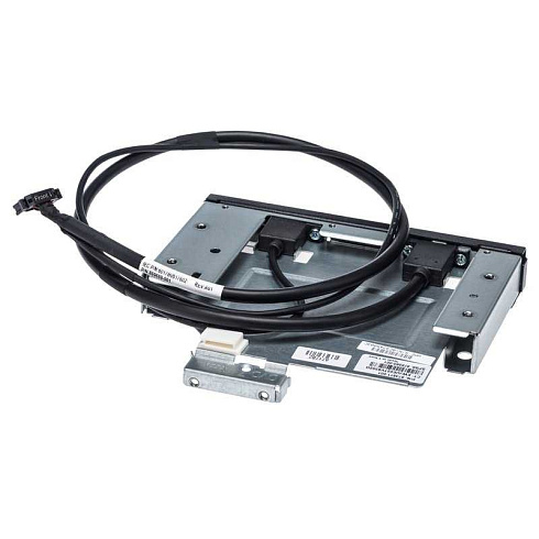 Отсеки для дисковода HPE DL360 Gen10 8SFF Display Port/USB/Optical Drive Blank Kit