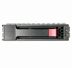 HPE MSA 600GB SAS 12G Enterprise 10K SFF (2.5in) M2 3yr Wty HDD
