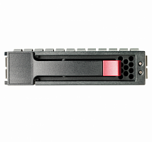 HPE MSA 600GB SAS 12G Enterprise 10K SFF (2.5in) M2 3yr Wty HDD