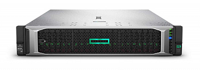 Сервер HPE ProLiant DL380 Gen10 Стойка 2U Intel® Xeon Silver 4208