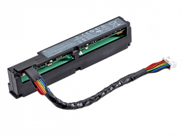 HPE 96W Smart Storage Battery (up to 20 Devices) with 145mm Cable Kit