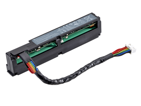 HPE 96W Smart Storage Battery (up to 20 Devices) with 145mm Cable Kit