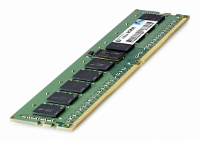 HPE 16GB 2Rx4 PC4-2133P-R Kit