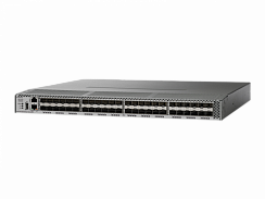Коммутатор HPE SN6010C 16Gb 12p 16Gb SFP+ FC Swch