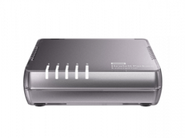 Коммутатор HPE 1405 5G v3 Switch